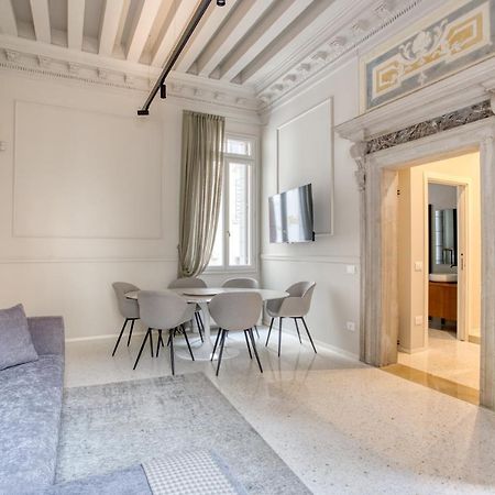 Palazzo Bonvicini 10 Daire Venedik Dış mekan fotoğraf