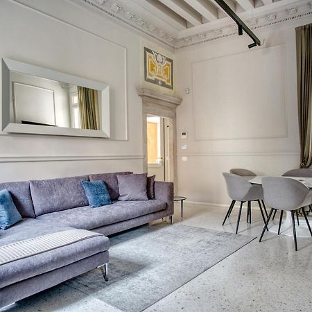 Palazzo Bonvicini 10 Daire Venedik Dış mekan fotoğraf