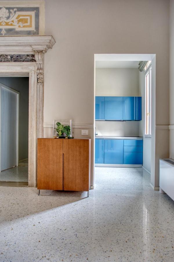 Palazzo Bonvicini 10 Daire Venedik Dış mekan fotoğraf