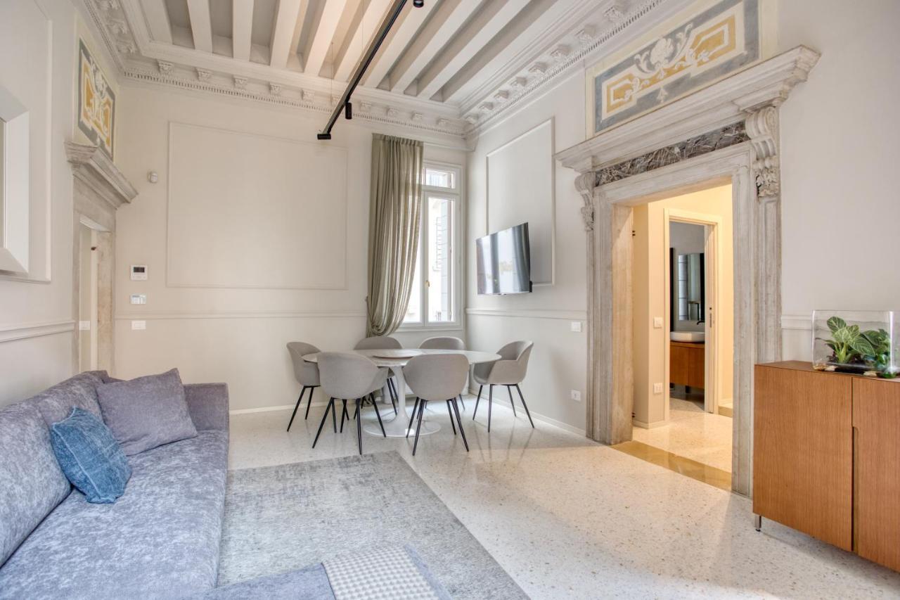 Palazzo Bonvicini 10 Daire Venedik Dış mekan fotoğraf