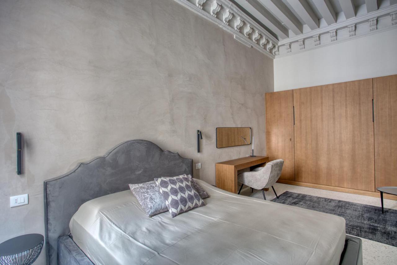 Palazzo Bonvicini 10 Daire Venedik Dış mekan fotoğraf