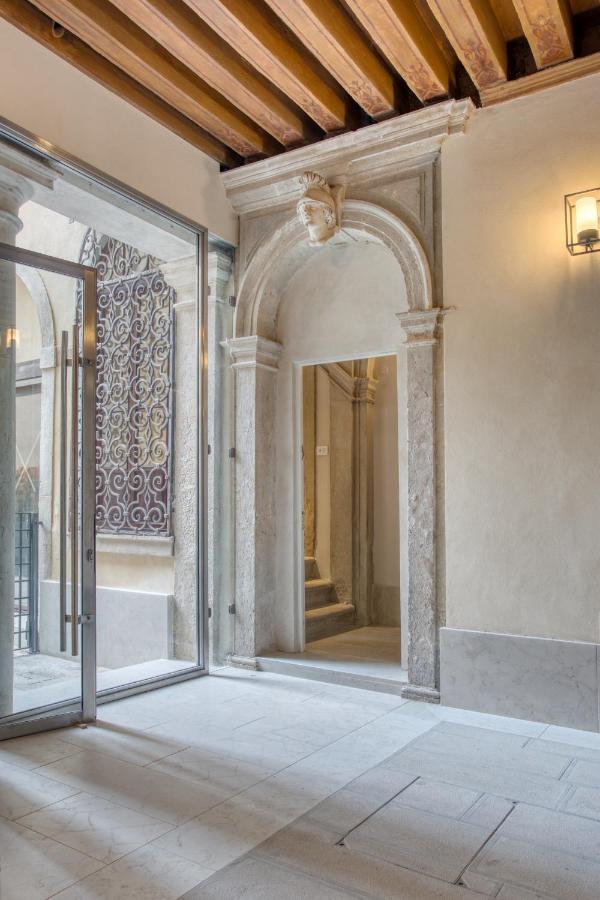 Palazzo Bonvicini 10 Daire Venedik Dış mekan fotoğraf