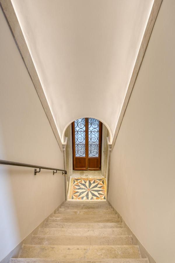 Palazzo Bonvicini 10 Daire Venedik Dış mekan fotoğraf