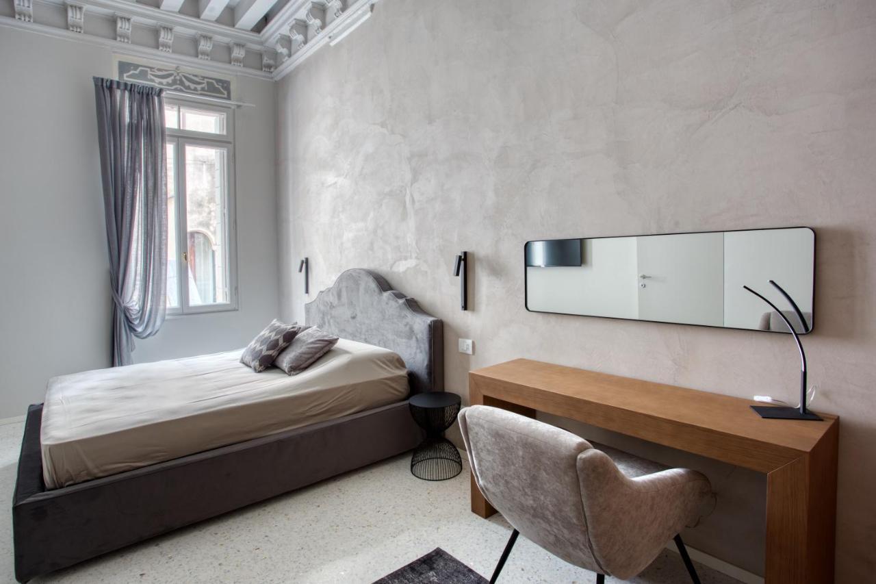Palazzo Bonvicini 10 Daire Venedik Dış mekan fotoğraf